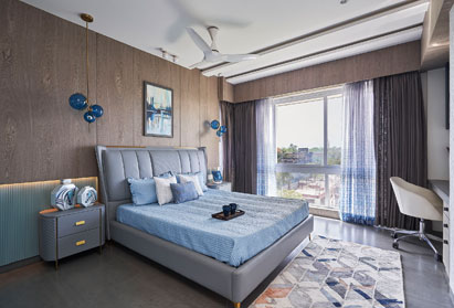 The Timeless Retreat