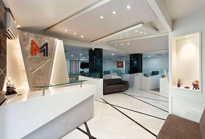 Articulated Angularity