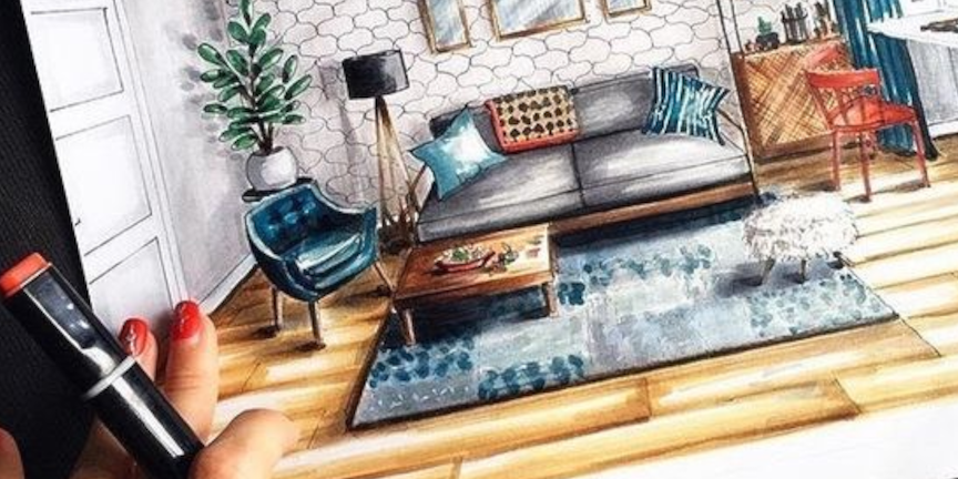 5 Interior Design Mistakes