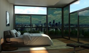 Rammed Earth Material