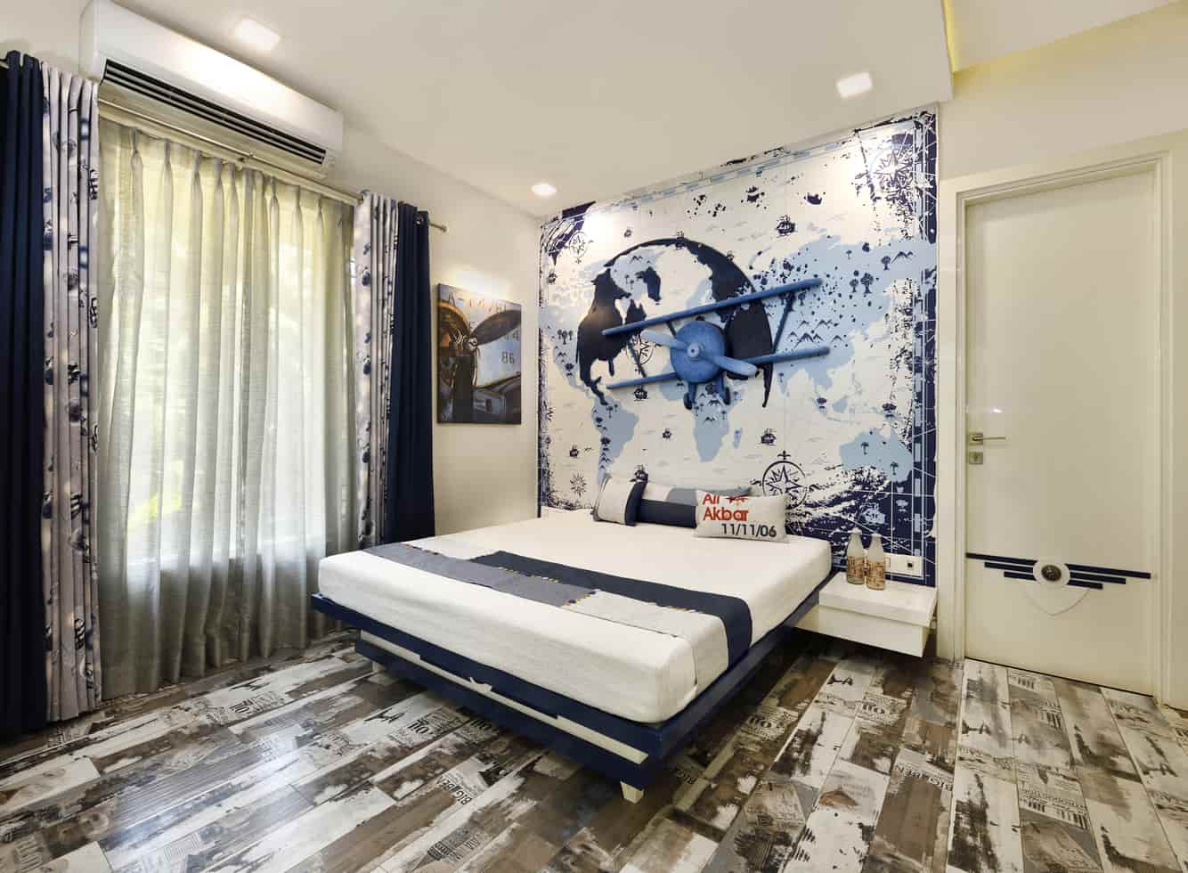 The Timeless Retreat