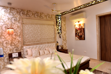 The Timeless Retreat