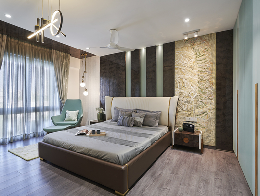 The Timeless Retreat