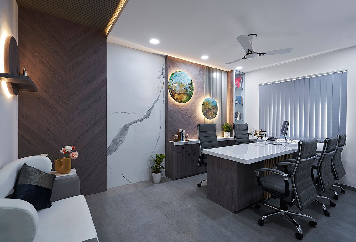 Seamless Integration